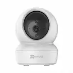 IP видеокамера EZVIZ CS-H6C (1080P) (Купольная, Внутренней установки, WiFi + Ethernet, Фиксированный объектив, 4 мм, 1/3", 2 Мп ~ 1920×1080 Full HD)