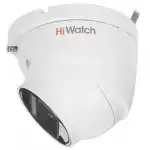Аналоговая видеокамера HiWatch DS-T503 (C) (2.8 mm)