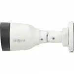 IP видеокамера Dahua DH-IPC-HFW1230S1P-0360B-S6 (Цилиндрическая, Уличная, Проводная, Фиксированный объектив, 3.6 мм, 1/2.8", 2 Мп ~ 1920×1080 Full HD)