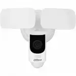 IP видеокамера Dahua DH-IPC-WL46AP-0280B (PTZ-поворотная, Уличная, WiFi + Ethernet, Фиксированный объектив, 2.8 мм, 1/3", 4 Мп ~ 2560×1440 Quad HD)