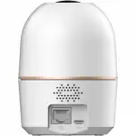 IP видеокамера Dahua DH-IPC-H5AP-0360B Wi-Fi (PTZ-поворотная, Внутренней установки, WiFi + Ethernet, Фиксированный объектив, 3.6 мм, 1/3", 5 Мп ~ 2560×1920)