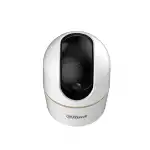 IP видеокамера Dahua DH-H3A (Купольная, Внутренней установки, WiFi + Ethernet, Фиксированный объектив, 3.6 мм, 1/2.7", 3 Мп ~ 2304x1296)
