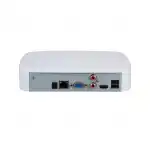 Видеорегистратор Dahua DHI-NVR2108-4KS3