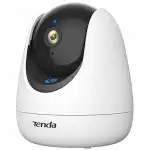 IP видеокамера TENDA CP3 PRO (PTZ-поворотная, Внутренней установки, WiFi, Фиксированный объектив, 4 мм, 1/3", 3 Мп ~ 2304x1296)