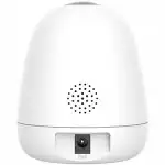 IP видеокамера TENDA CP3 PRO (PTZ-поворотная, Внутренней установки, WiFi, Фиксированный объектив, 4 мм, 1/3", 3 Мп ~ 2304x1296)