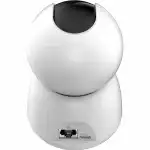 IP видеокамера Dahua DH-IPC-H3BP-0360B Wi-Fi (PTZ-поворотная, Внутренней установки, WiFi + Ethernet, Фиксированный объектив, 3.6 мм, 1/3.2“, 3 Мп ~ 2304x1296)