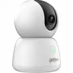 IP видеокамера Dahua DH-IPC-H3BP-0360B Wi-Fi (PTZ-поворотная, Внутренней установки, WiFi + Ethernet, Фиксированный объектив, 3.6 мм, 1/3.2“, 3 Мп ~ 2304x1296)