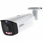 IP видеокамера Dahua DH-IPC-HFW3849T1P-AS-PV-PRO (Цилиндрическая, Уличная, Проводная, Фиксированный объектив, 2.8 мм, 1/1.8ʺ, 8 Мп ~ 3840×2160 4K UHD или Ultra HD)