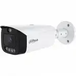 IP видеокамера Dahua DH-IPC-HFW3849T1P-AS-PV-PRO (Цилиндрическая, Уличная, Проводная, Фиксированный объектив, 2.8 мм, 1/1.8ʺ, 8 Мп ~ 3840×2160 4K UHD или Ultra HD)