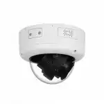 IP видеокамера Dahua DH-IPC-HDBW7442E1P-Z4-X (Купольная, Уличная, Проводная, Моторизованный объектив, 8 ~ 32 мм., 1/1.8ʺ, 4 Мп ~ 2688×1520)