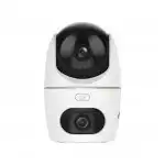 IP видеокамера Dahua DH-H3D-3F (Настольная, Внутренней установки, WiFi, Фиксированный объектив, 3.6 мм, 1/3.2“, 3 Мп ~ 2304x1296)