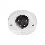 IP видеокамера Dahua DH-IPC-HDBW2449F-AS-IL (Купольная, Уличная, Проводная, Фиксированный объектив, 3.6 мм, 1/2.9", 4 Мп ~ 2688×1520)