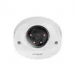 IP видеокамера Dahua DH-IPC-HDBW2249F-AS-IL (Купольная, Уличная, Проводная, Фиксированный объектив, 2.8 мм, 1/2.8", 2 Мп ~ 1920×1080 Full HD)