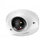 IP видеокамера Dahua DH-IPC-HDBW2249F-AS-IL (Купольная, Уличная, Проводная, Фиксированный объектив, 2.8 мм, 1/2.8", 2 Мп ~ 1920×1080 Full HD)