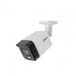 IP видеокамера Dahua DH-IPC-HFW1839TC-A-IL (Цилиндрическая, Уличная, Проводная, Фиксированный объектив, 2.8 мм, 1/2.7", 8 Мп ~ 3840×2160 4K UHD или Ultra HD)
