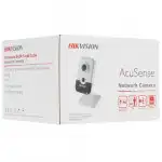 IP видеокамера Hikvision DS-2CD2443G2-I (Настольная, Внутренней установки, Проводная, Фиксированный объектив, 2.8 мм, 1/3", 4 Мп ~ 2688×1520)