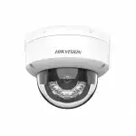 IP видеокамера Hikvision DS-2CD1123G2-LIUF (Купольная, Уличная, Проводная, Фиксированный объектив, 2.8 мм, 1/2.9", 2 Мп ~ 1920×1080 Full HD)