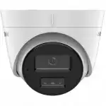 IP видеокамера Hikvision DS-2CD1323G2-LIUF (Купольная, Уличная, Проводная, Фиксированный объектив, 2.8 мм, 1/2.9", 2 Мп ~ 1920×1080 Full HD)