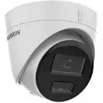 IP видеокамера Hikvision DS-2CD1323G2-LIUF (Купольная, Уличная, Проводная, Фиксированный объектив, 2.8 мм, 1/2.9", 2 Мп ~ 1920×1080 Full HD)