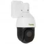 IP видеокамера Tiandy TC-H324S (PTZ-поворотная, Уличная, Проводная, Моторизованный объектив, 5.2 ~ 98 мм, 1/2.8", 2 Мп ~ 1920×1080 Full HD)
