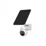 IP видеокамера IMOU Cell PT 4G KIT (PTZ-поворотная, Уличная, WiFi, Фиксированный объектив, 2.8 мм, 1/2.8", 3 Мп ~ 2304x1296)