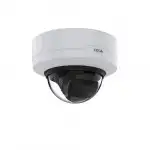 IP видеокамера AXIS P3265-LV 02327-001 (Купольная, Уличная, Проводная, Вариофокальный объектив, 3.4-8.9mm, 1/4", 2 Мп ~ 1920×1080 Full HD)
