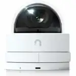 IP видеокамера Ubiquiti G5 Dome Ultra UVC-G5-Dome-Ultra (Купольная, Уличная, Проводная, Фиксированный объектив, 1/2.4", 5 Мп ~ 2688×1512)