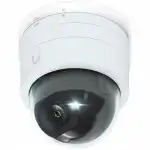 IP видеокамера Ubiquiti G5 Dome Ultra UVC-G5-Dome-Ultra (Купольная, Уличная, Проводная, Фиксированный объектив, 1/2.4", 5 Мп ~ 2688×1512)