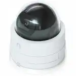 IP видеокамера Ubiquiti G5 Dome Ultra UVC-G5-Dome-Ultra (Купольная, Уличная, Проводная, Фиксированный объектив, 1/2.4", 5 Мп ~ 2688×1512)