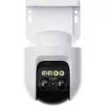IP видеокамера Xiaomi Outdoor Camera CW700S EU BHR9401EU (Сферическая, Уличная, WiFi, Моторизованный объектив, 3.6 ~ 10 мм, 1/1.6", 4 Мп ~ 2560×1440 Quad HD)