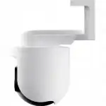 IP видеокамера Xiaomi Outdoor Camera CW700S EU BHR9401EU (Сферическая, Уличная, WiFi, Моторизованный объектив, 3.6 ~ 10 мм, 1/1.6", 4 Мп ~ 2560×1440 Quad HD)