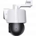 IP видеокамера TENDA CH9-WCA (Сферическая, Уличная, WiFi, Фиксированный объектив, 4/6 мм, 1/3", 3 Мп ~ 2304x1296)