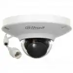 IP видеокамера Dahua DH-IPC-HDB4231CP-AS-0280B-S2 (Купольная, Уличная, Проводная, Фиксированный объектив, 2.8 мм, 1/2.8", 2 Мп ~ 1920×1080 Full HD)