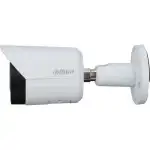 IP видеокамера Dahua DH-IPC-HFW2231SP-S-0360B-S2 (Цилиндрическая, Уличная, Проводная, Фиксированный объектив, 3.6 мм, 1/2.8", 2 Мп ~ 1920×1080 Full HD)