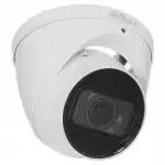 IP видеокамера Dahua DH-IPC-HDW3241TP-ZAS-27135 (Купольная, Уличная, Проводная, Вариофокальный объектив, 2.7 ~ 13.5 мм, 1/2.8", 2 Мп ~ 1920×1080 Full HD)