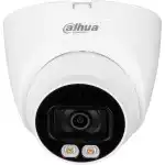 IP видеокамера Dahua DH-IPC-HDW2239TP-AS-LED-0360B-S2 (Купольная, Уличная, Проводная, Фиксированный объектив, 3.6 мм, 1/2.8", 2 Мп ~ 1920×1080 Full HD)