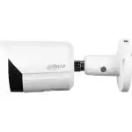 IP видеокамера Dahua DH-IPC-HFW2239SP-SA-LED-0280B-S2 (Цилиндрическая, Уличная, Проводная, Фиксированный объектив, 2.8 мм, 1/2.8", 2 Мп ~ 1920×1080 Full HD)