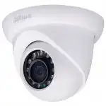 IP видеокамера Dahua DH-IPC-HDW1230SP-0360B-S5 (Купольная, Уличная, Проводная, Фиксированный объектив, 3.6 мм, 1/2.7", 2 Мп ~ 1920×1080 Full HD)