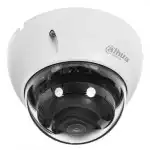 IP видеокамера Dahua DH-IPC-HDBW3249EP-AS-NI-0360B (Купольная, Уличная, Проводная, Фиксированный объектив, 3.6 мм, 1/2.8", 2 Мп ~ 1920×1080 Full HD)