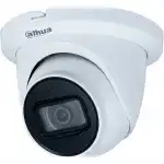 IP видеокамера Dahua DH-IPC-HDW2230TP-AS-0360B-S2-QH3 (Купольная, Уличная, Проводная, Фиксированный объектив, 3.6 мм, 1/2.7", 2 Мп ~ 1920×1080 Full HD)