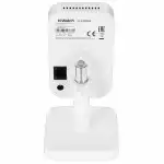 IP видеокамера HiWatch IPC-C022-G0 2.8mm C022-G0(2.8mm) (Кубическая, Внутренней установки, Проводная, Фиксированный объектив, 2.8 мм, 1/2.7", 2 Мп ~ 1920×1080 Full HD)
