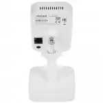 IP видеокамера HiWatch IPC-C022-G0 IPC-C022-G0/W(2.8mm) (Кубическая, Внутренней установки, Проводная, Фиксированный объектив, 2.8 мм, 1/2.7", 2 Мп ~ 1920×1080 Full HD)