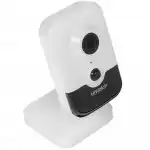IP видеокамера HiWatch IPC-C022-G0 IPC-C022-G0/W(2.8mm) (Кубическая, Внутренней установки, Проводная, Фиксированный объектив, 2.8 мм, 1/2.7", 2 Мп ~ 1920×1080 Full HD)