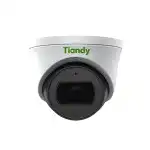 IP видеокамера Tiandy TC-C32SN TC-C32SN Spec:I3/A/E/Y/M/2.8 -12mm/V4.0 (Купольная, Уличная, Проводная, Моторизованный объектив, 2.8 ~ 12 мм, 1/2.8", 2 Мп ~ 1920×1080 Full HD)