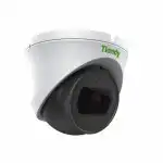 IP видеокамера Tiandy TC-C32SN TC-C32SN Spec:I3/A/E/Y/M/2.8 -12mm/V4.0 (Купольная, Уличная, Проводная, Моторизованный объектив, 2.8 ~ 12 мм, 1/2.8", 2 Мп ~ 1920×1080 Full HD)