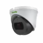 IP видеокамера Tiandy TC-C32SN TC-C32SN Spec:I3/A/E/Y/M/2.8 -12mm/V4.0 (Купольная, Уличная, Проводная, Моторизованный объектив, 2.8 ~ 12 мм, 1/2.8", 2 Мп ~ 1920×1080 Full HD)