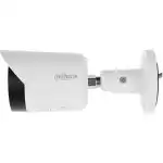 IP видеокамера Dahua DH-IPC-HFW2230SP-S-0360B-S2-QH3 (Цилиндрическая, Уличная, Проводная, Фиксированный объектив, 3.6 мм, 1/2.8", 2 Мп ~ 1920×1080 Full HD)