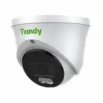 IP видеокамера Tiandy TC-C32XP TC-C32XP Spec:I3W/E/Y/2.8mm/V4.2 (Купольная, Уличная, Проводная, Фиксированный объектив, 2.8 мм, 1/2.8", 2 Мп ~ 1920×1080 Full HD)