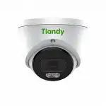 IP видеокамера Tiandy TC-C32XP TC-C32XP Spec:I3W/E/Y/2.8mm/V4.2 (Купольная, Уличная, Проводная, Фиксированный объектив, 2.8 мм, 1/2.8", 2 Мп ~ 1920×1080 Full HD)