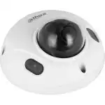 IP видеокамера Dahua DH-IPC-HDBW3241FP-AS-0210B-S2 (Купольная, Уличная, Проводная, Фиксированный объектив, 2.1 мм, 1/2.8", 2 Мп ~ 1920×1080 Full HD)